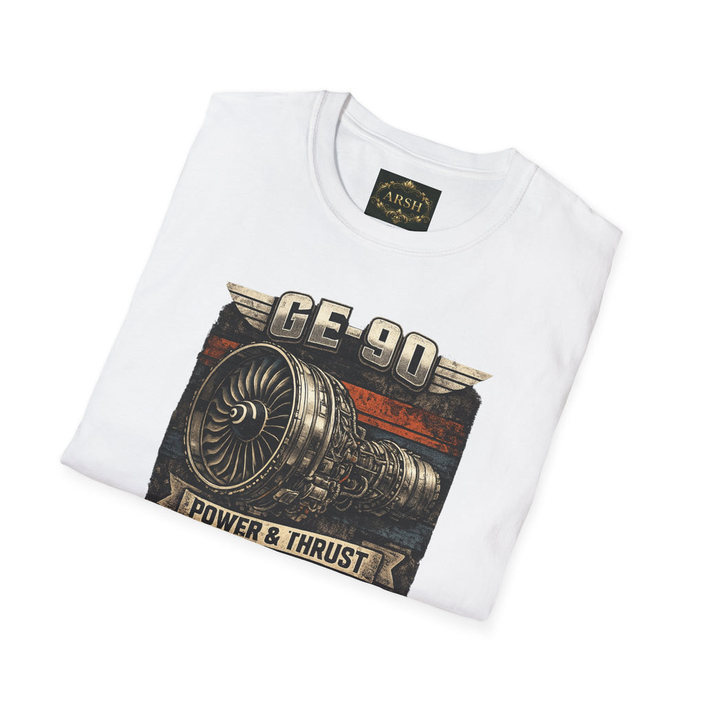 GE90 Power | Boeing 777 - For Aviation lovers