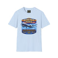 Boeing 777X Aviation T-Shirt — Next-Gen Innovation Plane Graphic Tee