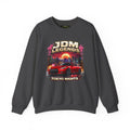 JDM Legends Tokyo Nights Sweatshirt